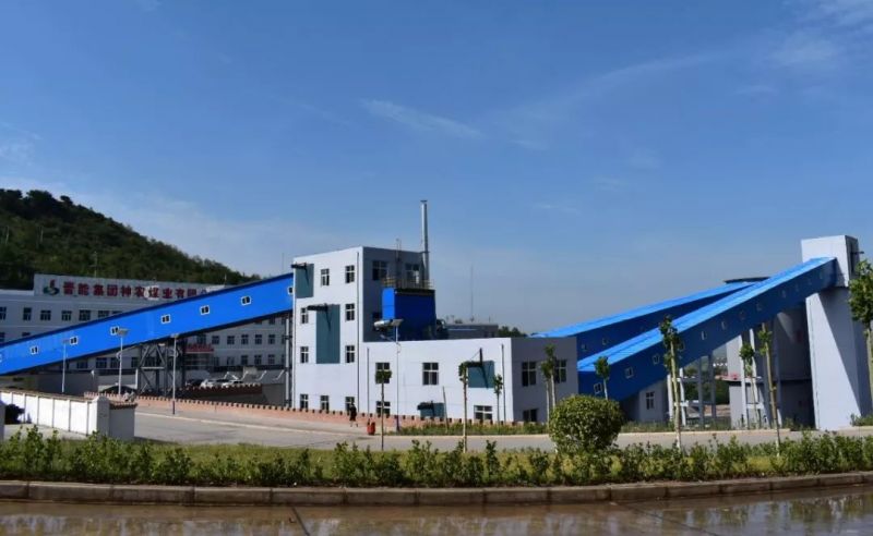 山西煤礦廠區(qū)購買鋁合金橋架產品